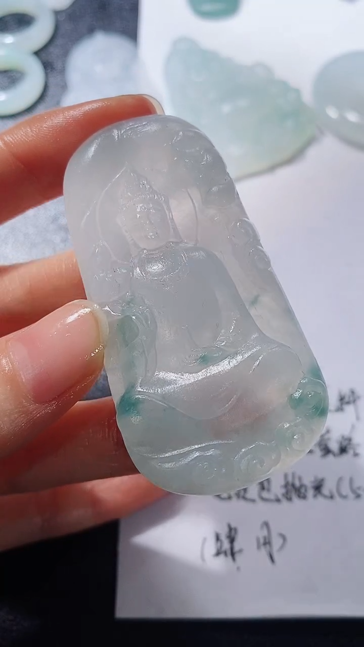 未镶嵌定制翡翠231231581213