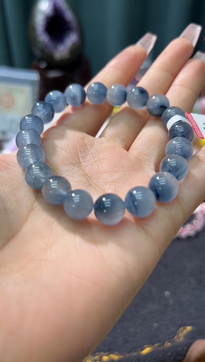 【闪购商品】水晶·未镶嵌68多样性发起一9+