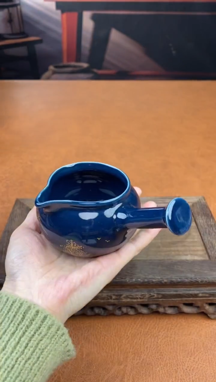 【闪购商品】陶禧茶器闪购福利V