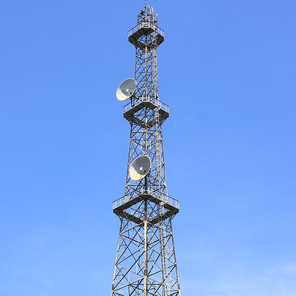 5G信号直连基站户外无线电通信设备