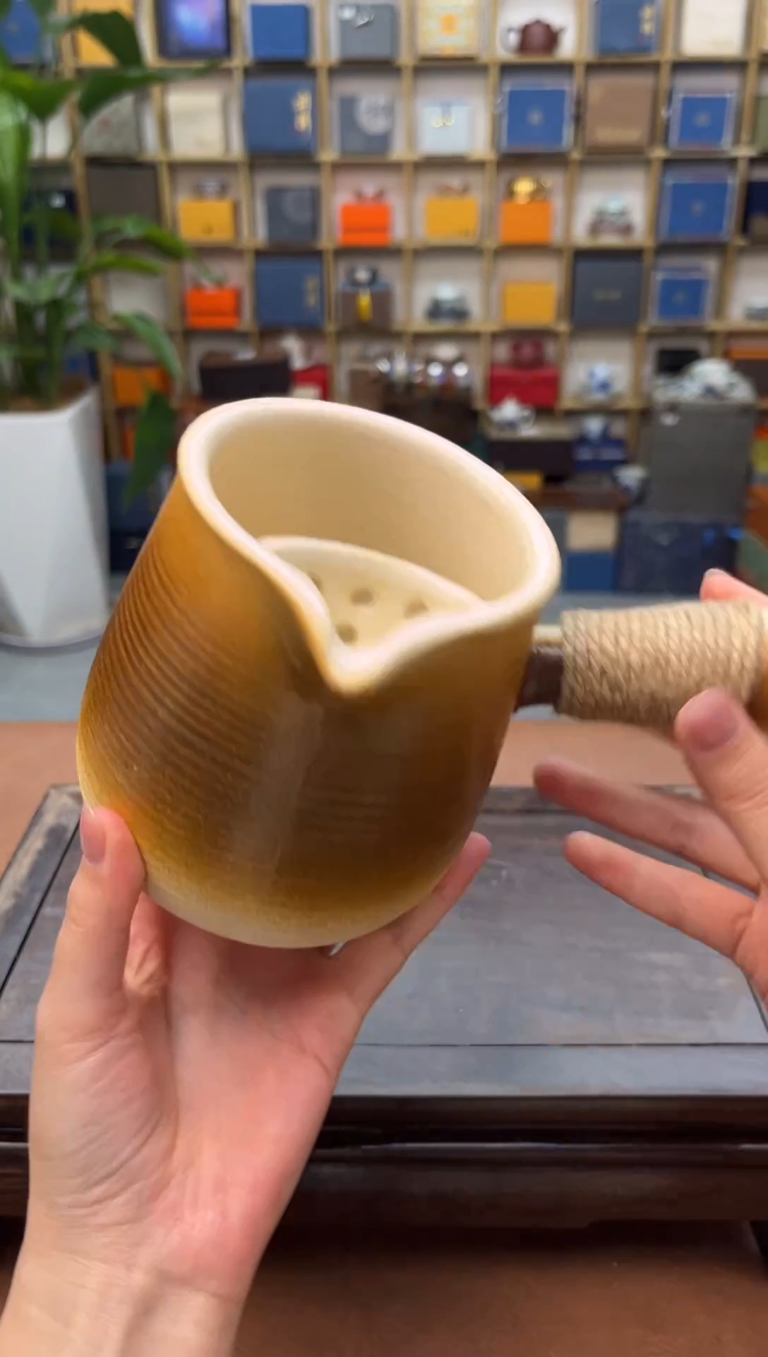 【闪购商品】@@万瓷茶奢馆甄选精品