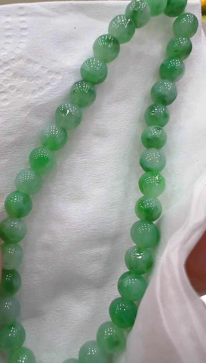 未镶嵌手串翡翠多样性团购发一件