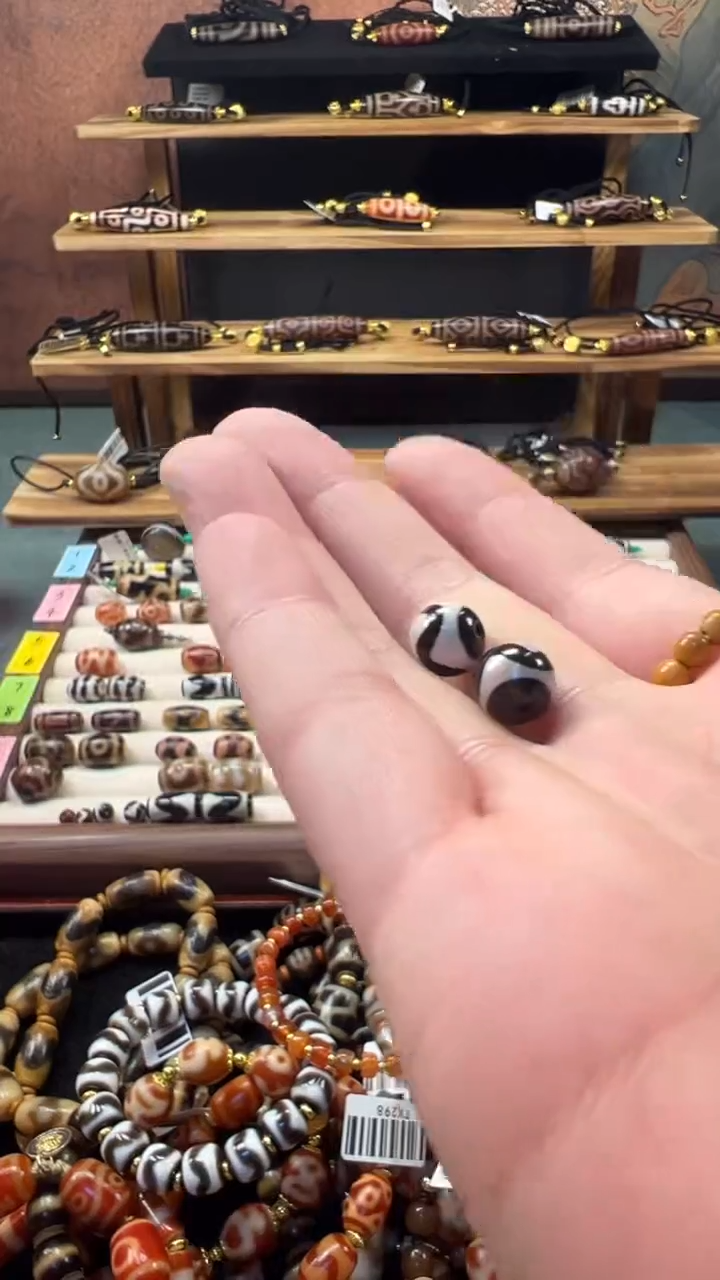 玛瑙/玉髓（覆膜）颈饰合金60(微瑕随机发货）