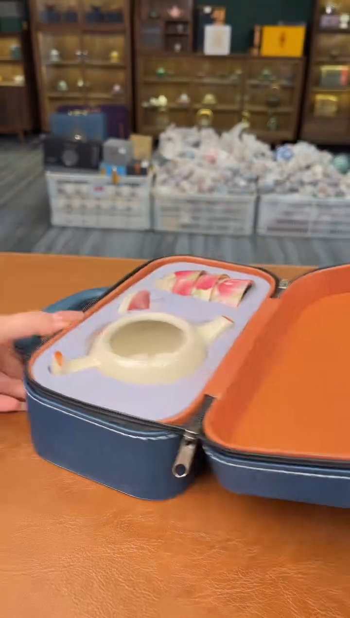 【闪购商品】熹物见山清仓福利品111111