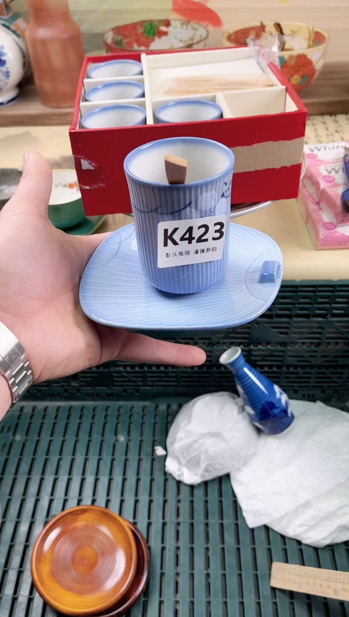 瓷片大****力423                           