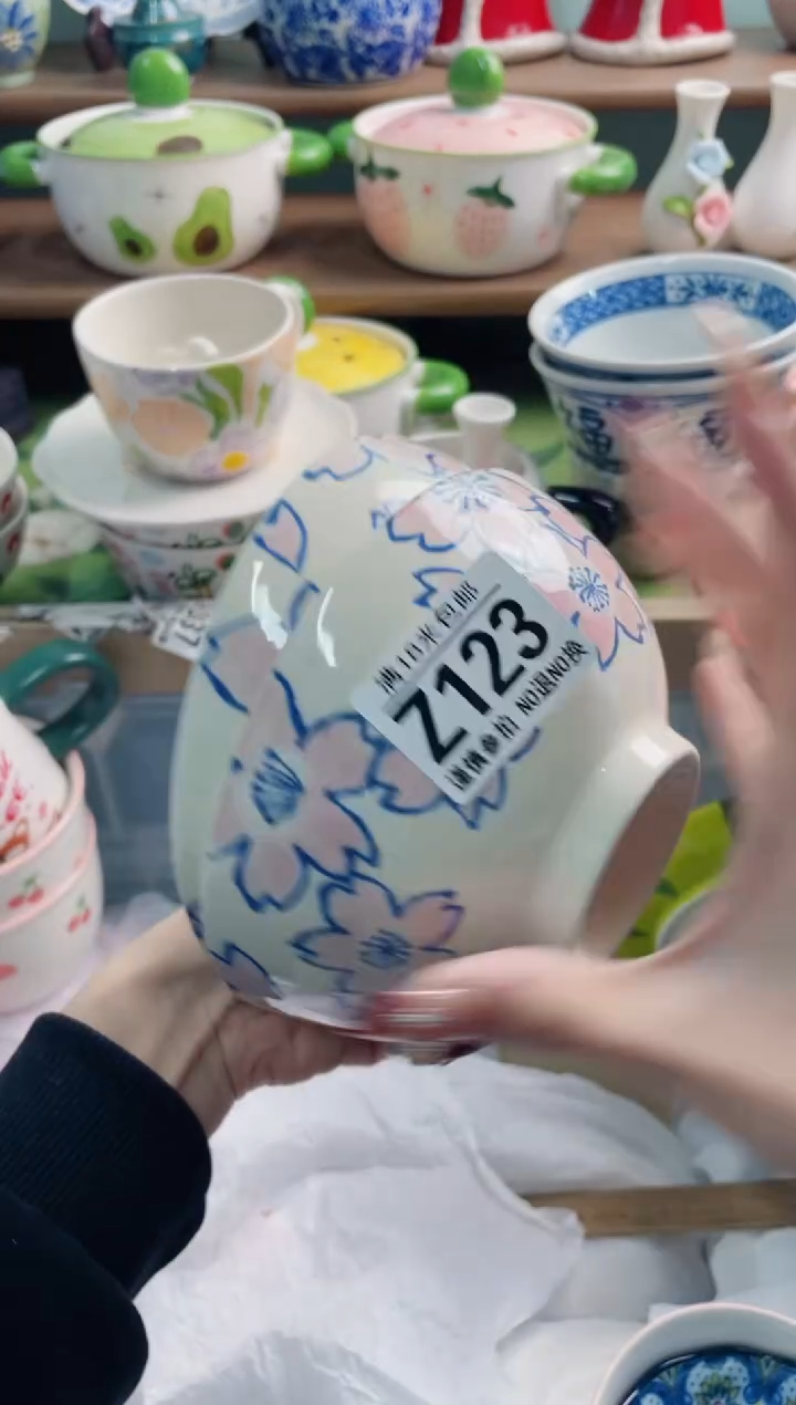 陶瓷R**HZ123******