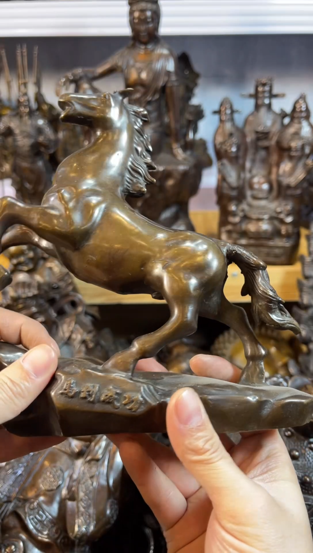 【闪购商品】1案台摆件桌面摆件