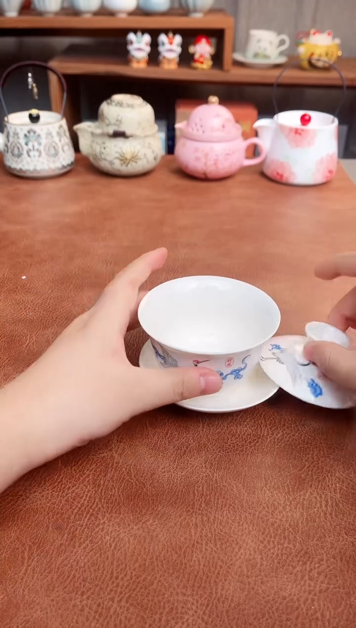 【高货清库存】(微瑕，完美主义勿拍）