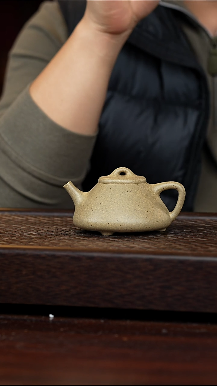 茶壶紫砂丹壶溢香紫砂壶