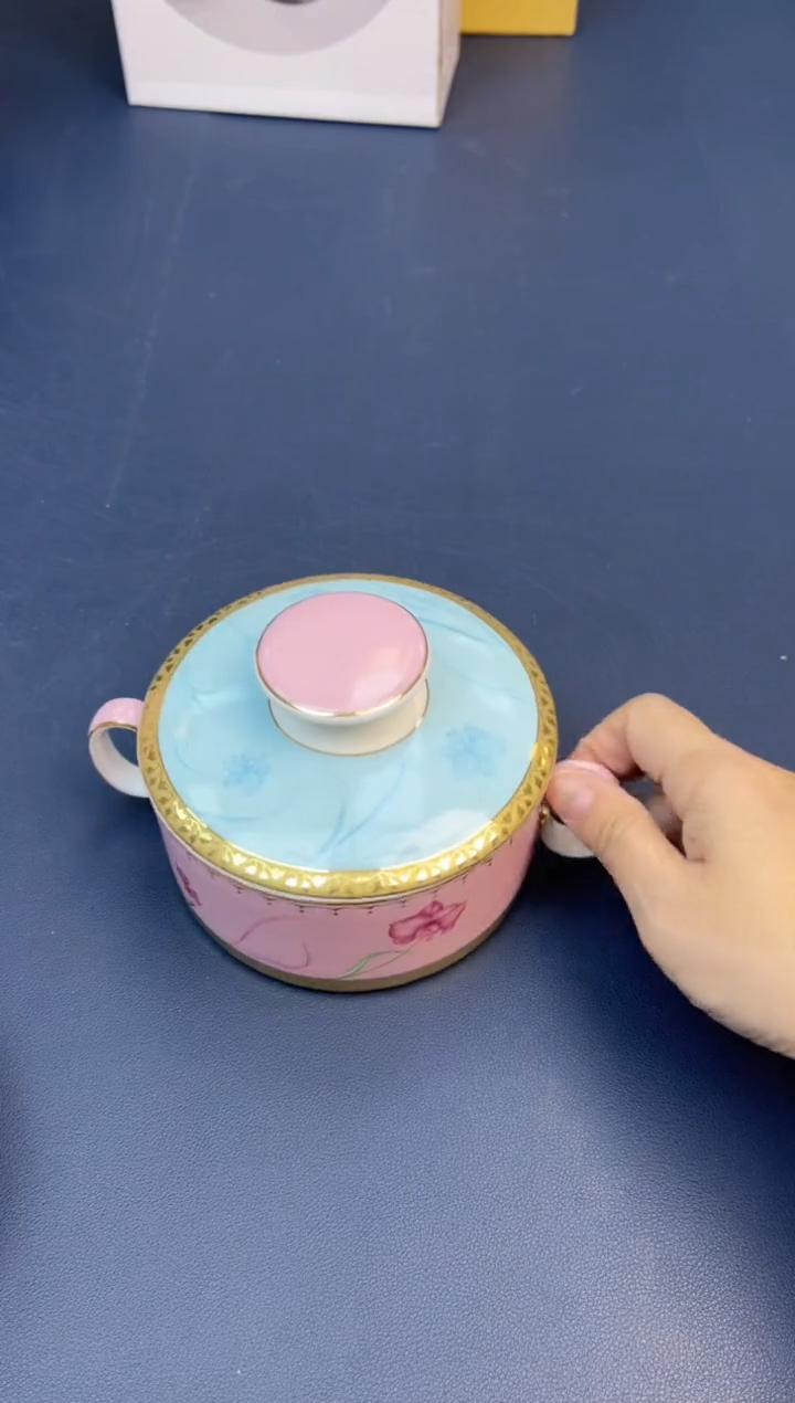 【闪购商品】瓷片杯新品到货 快来捡漏@@Y499