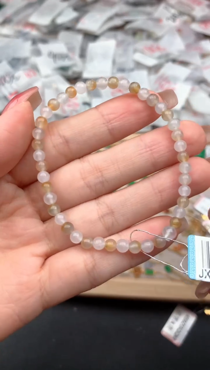 未镶嵌挂件翡翠一