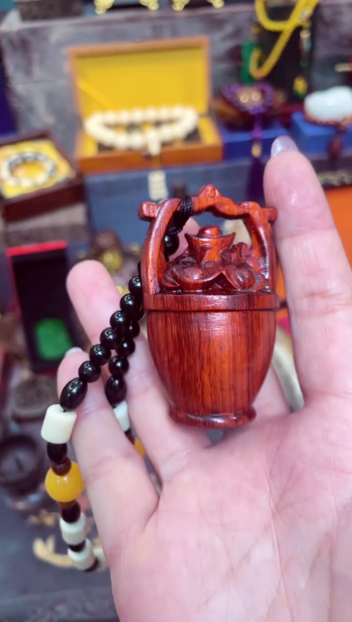 【闪购商品】手把件              