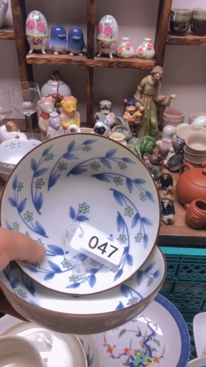 瓷片A龙华精品陶瓷店