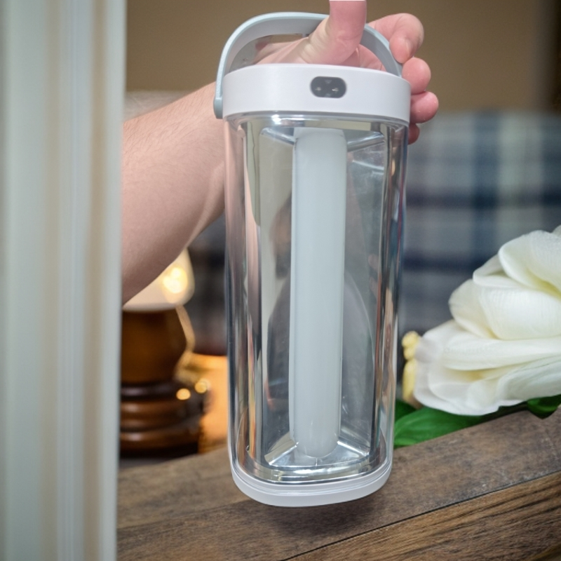 露营灯超长续航户外便携式充电照明灯野营地天幕帐篷氛围灯手提灯