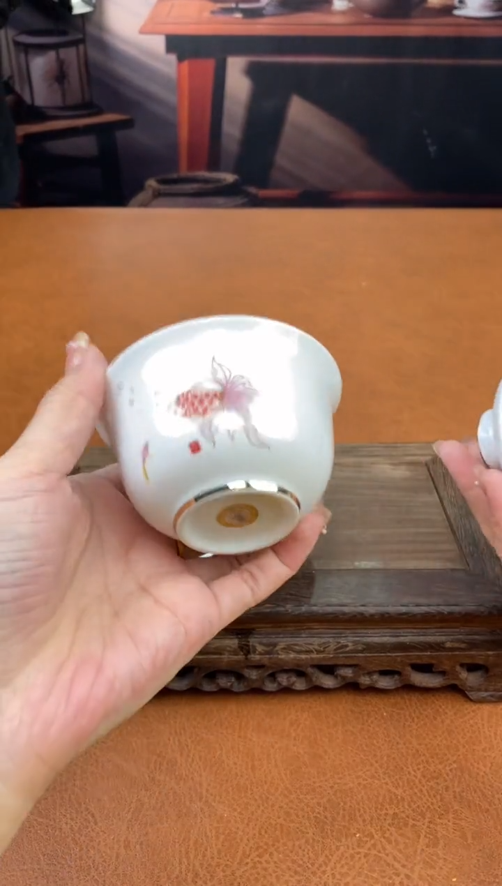 【闪购商品】陶禧茶器闪购福利V