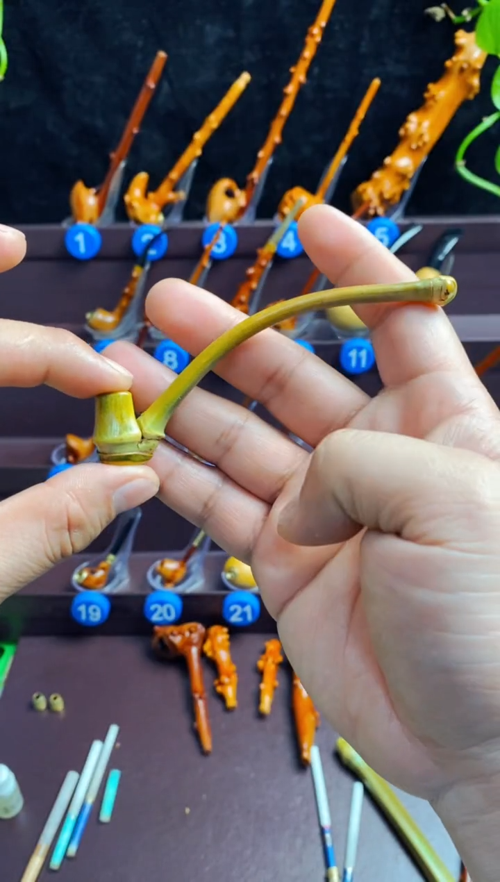 【闪购商品】木檬子木的精品小斗