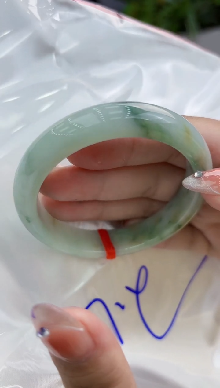 【闪购商品】翡翠手镯未镶嵌翡翠手镯