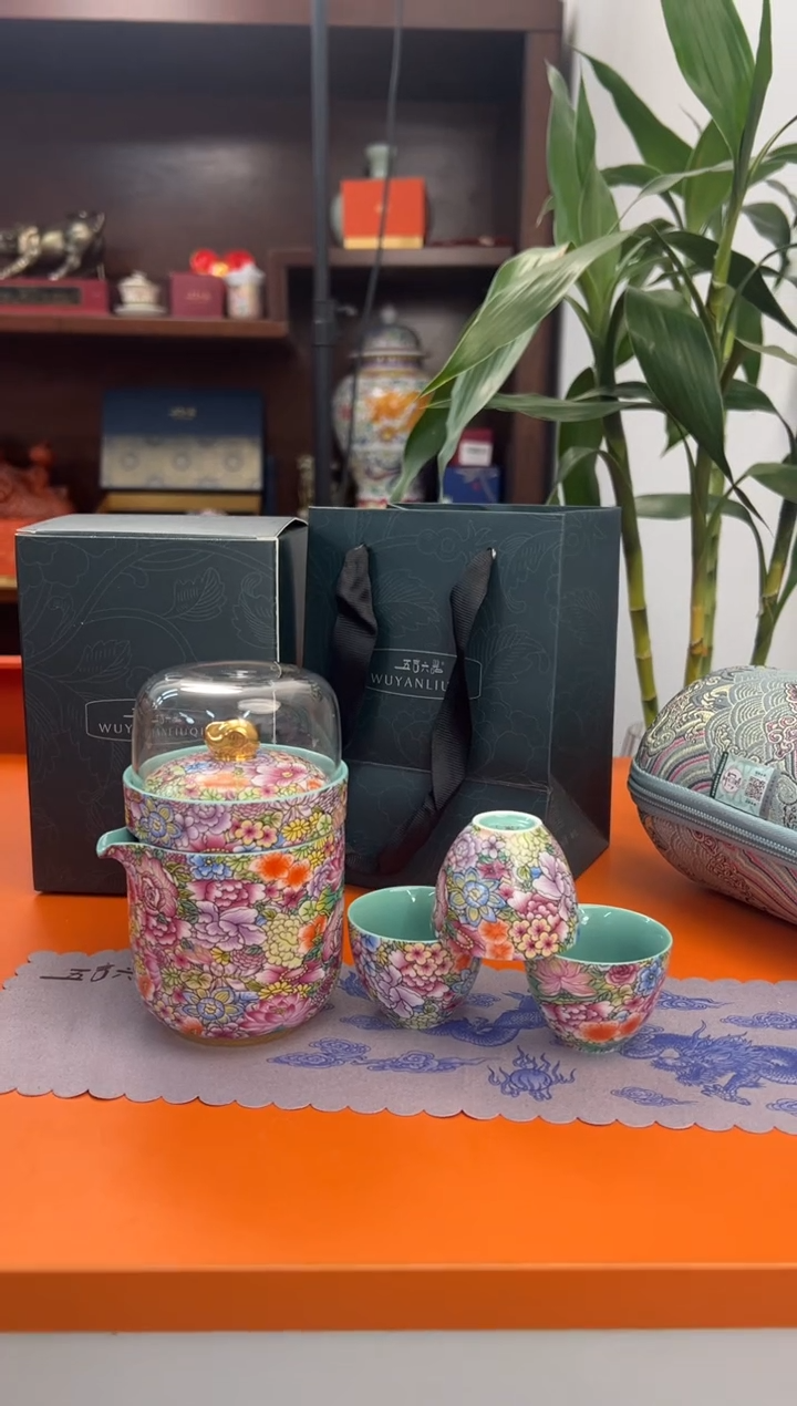 【闪购商品】瓷片小乔闪电购链接