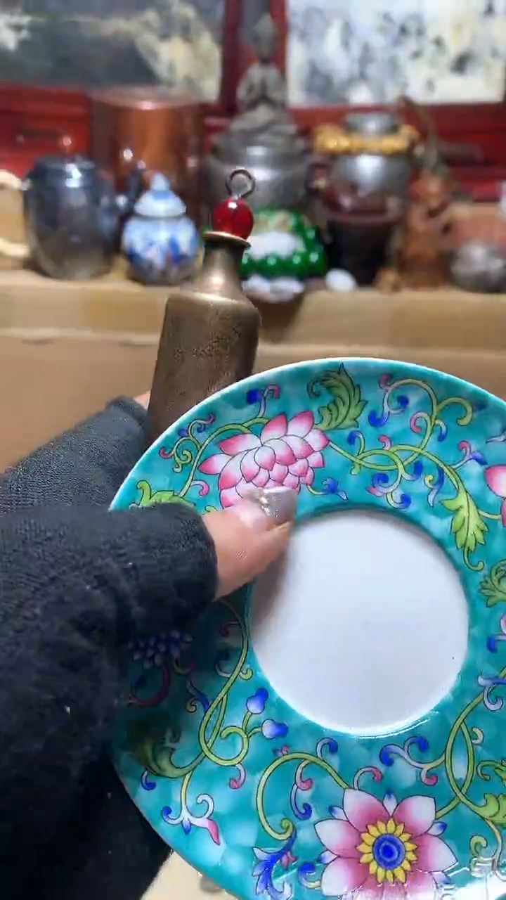 【闪购商品】瓷器默认微瑕瓷器