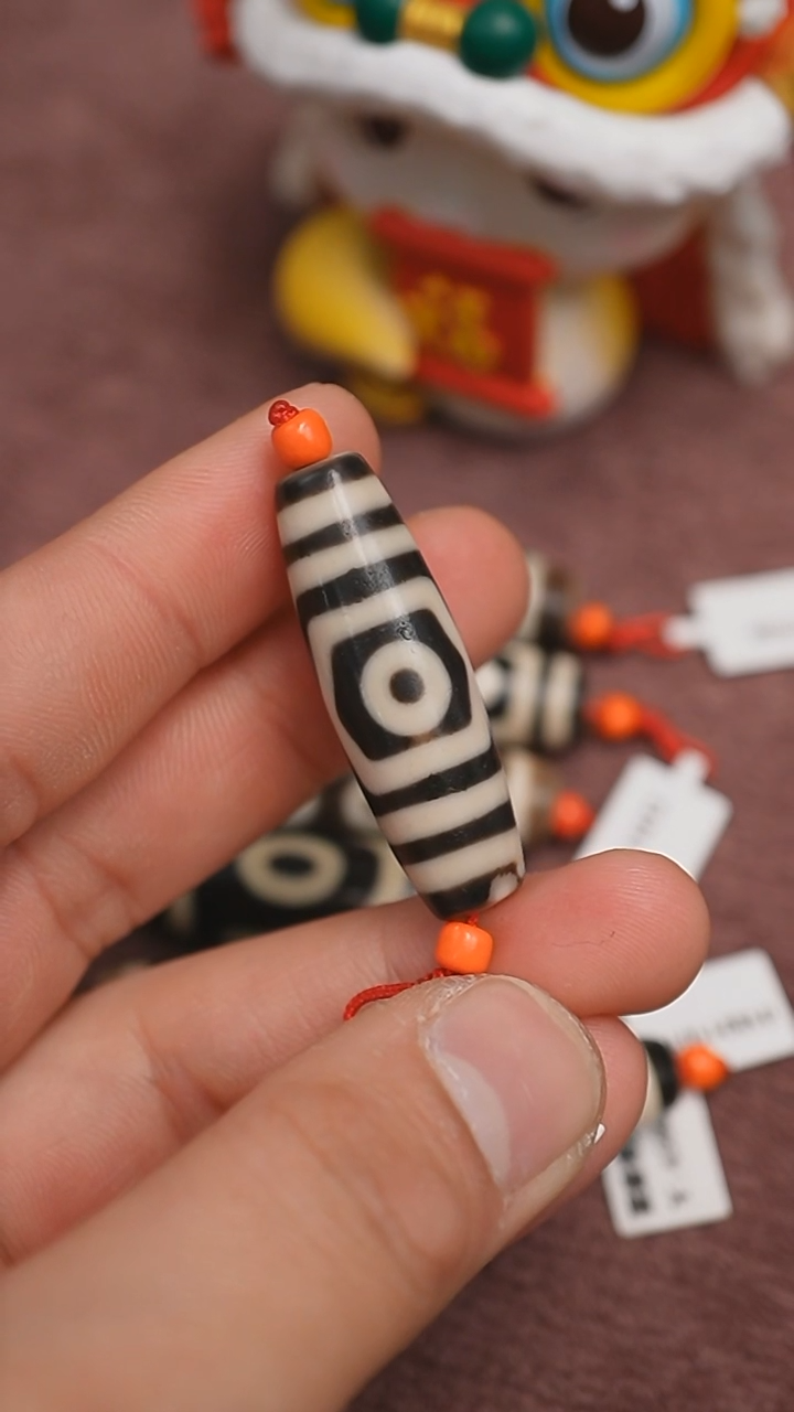 【闪购商品】玛瑙/玉髓颈饰未镶嵌古法3