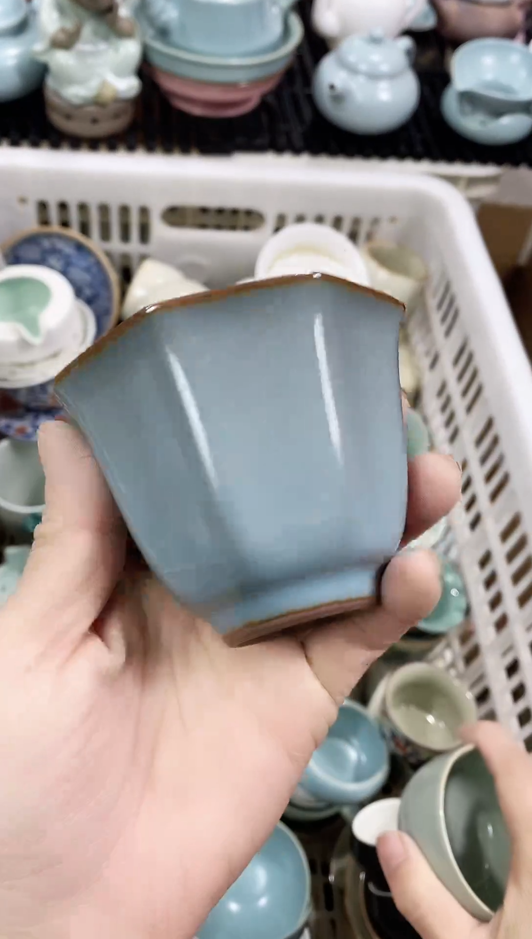 【闪购商品】（轻轻微瑕）茶具茶壶茶碗茶杯