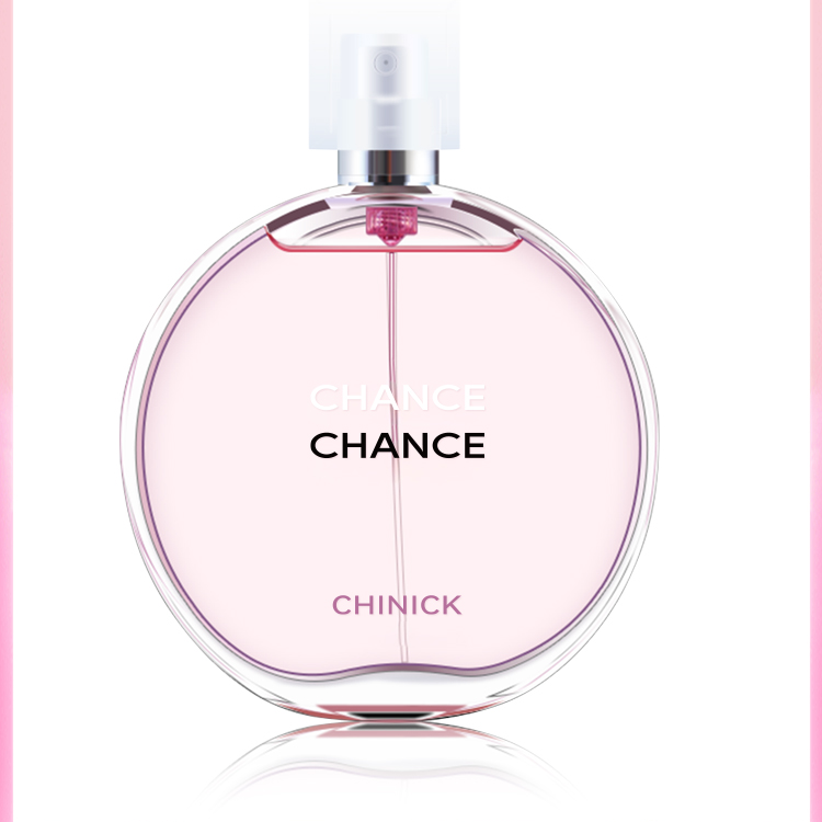 邂逅正品香水持久留香粉邂绿邂黄邂EDT/EDP女士香水