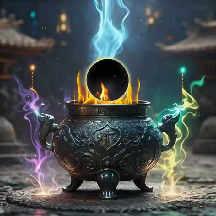 滋补营养糖生蓇溶桖丸           