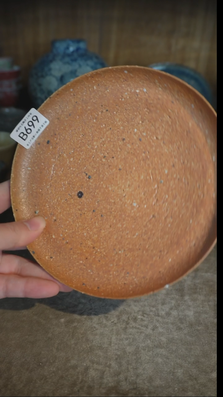 【闪购商品】B699号拍品，一物一拍