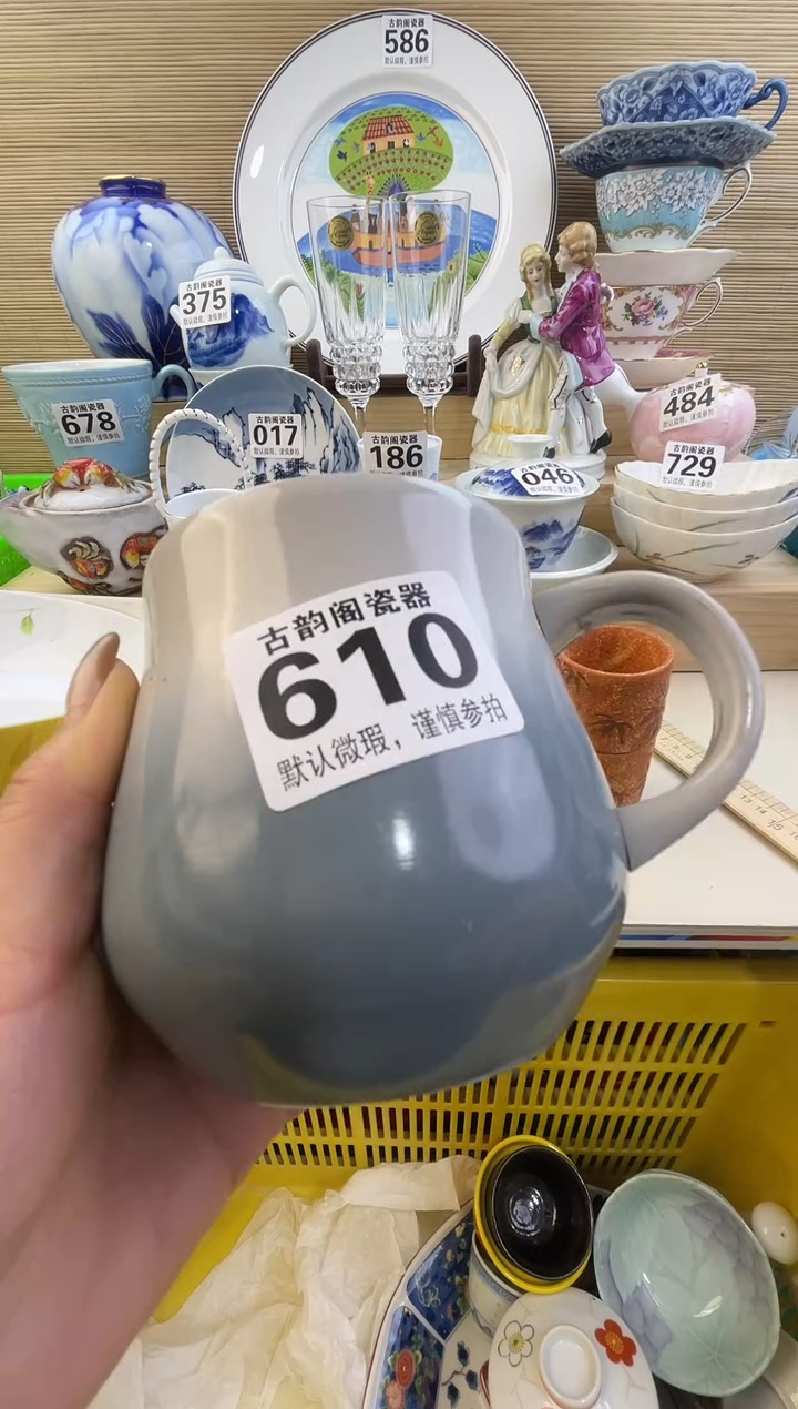 摆件得摆件瓷器瓷器瓷器