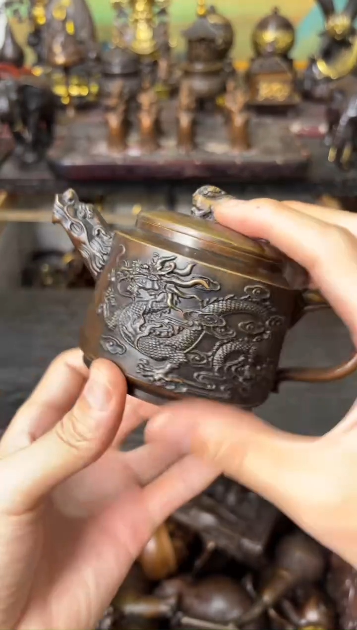 烽云恩专属精选链接