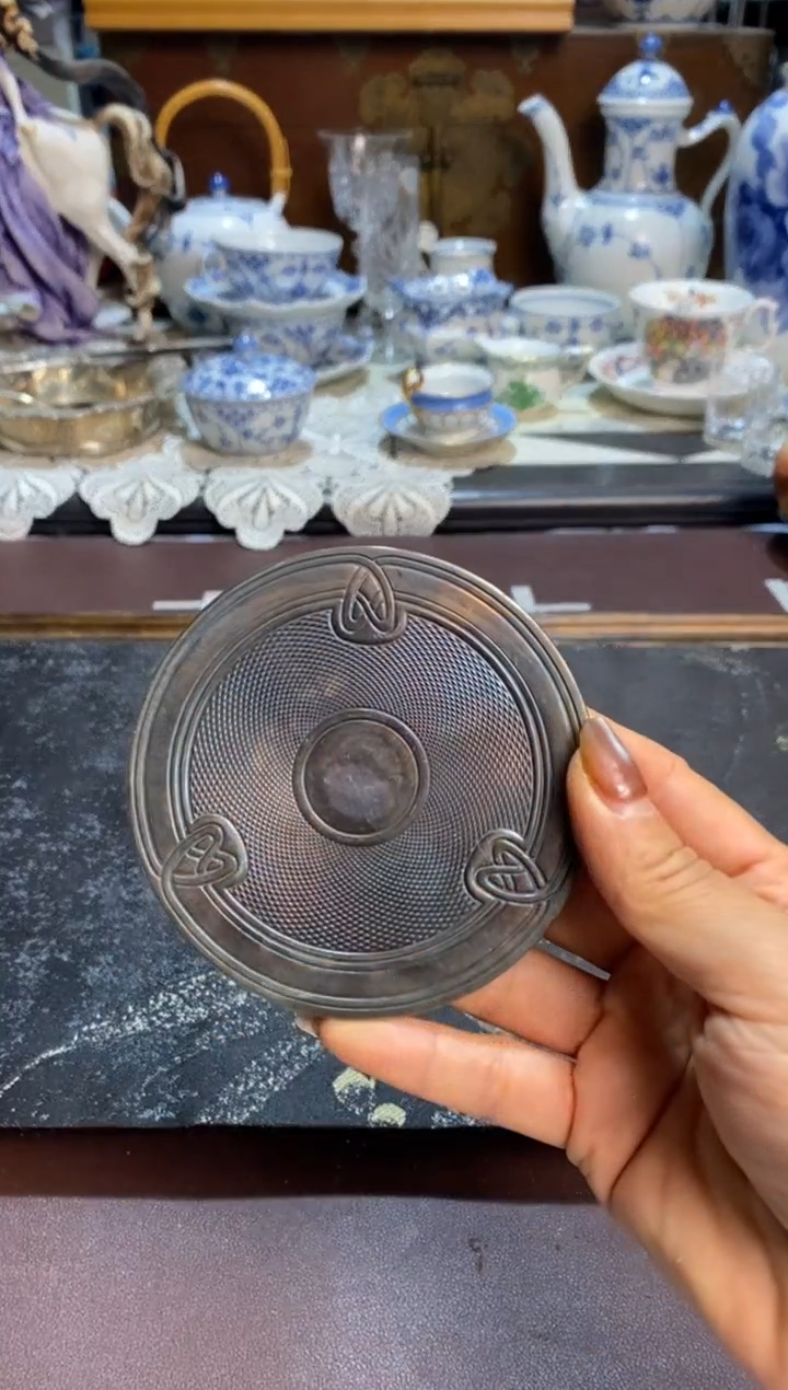 一**的青木精品回流欧瓷