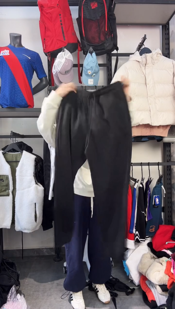 481闪购编码Nike/Jordan运动卫衣裤以直播间过款为准尺码·170