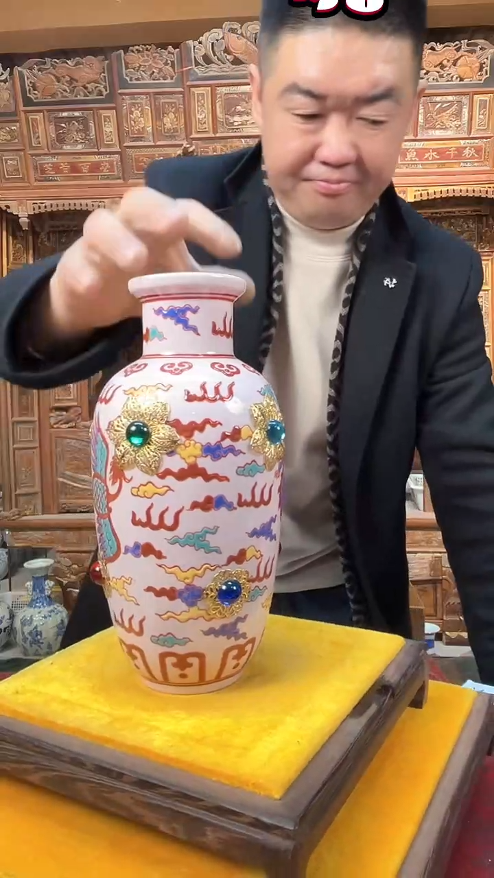 【闪购商品】紫砂茶壶302F现代工艺品一个