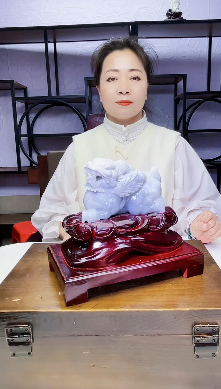 【闪购商品】定制翡翠未镶嵌毛货02210211