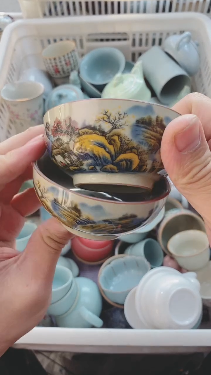 【闪购商品】茶具茶壶茶碗茶杯