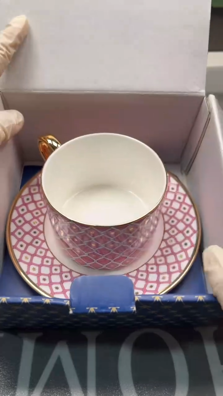 瓷片陶瓷如图所示周边