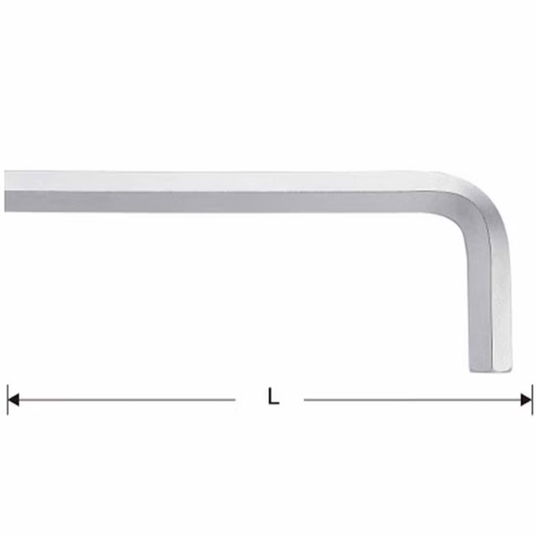 内六角扳手五金工具实用家用内六角工具