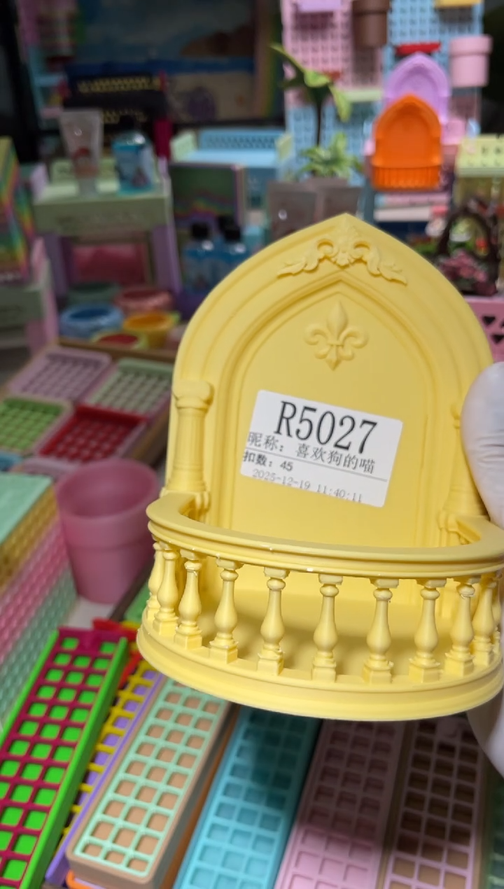 喜***喵陌派帝国寄居蟹5027