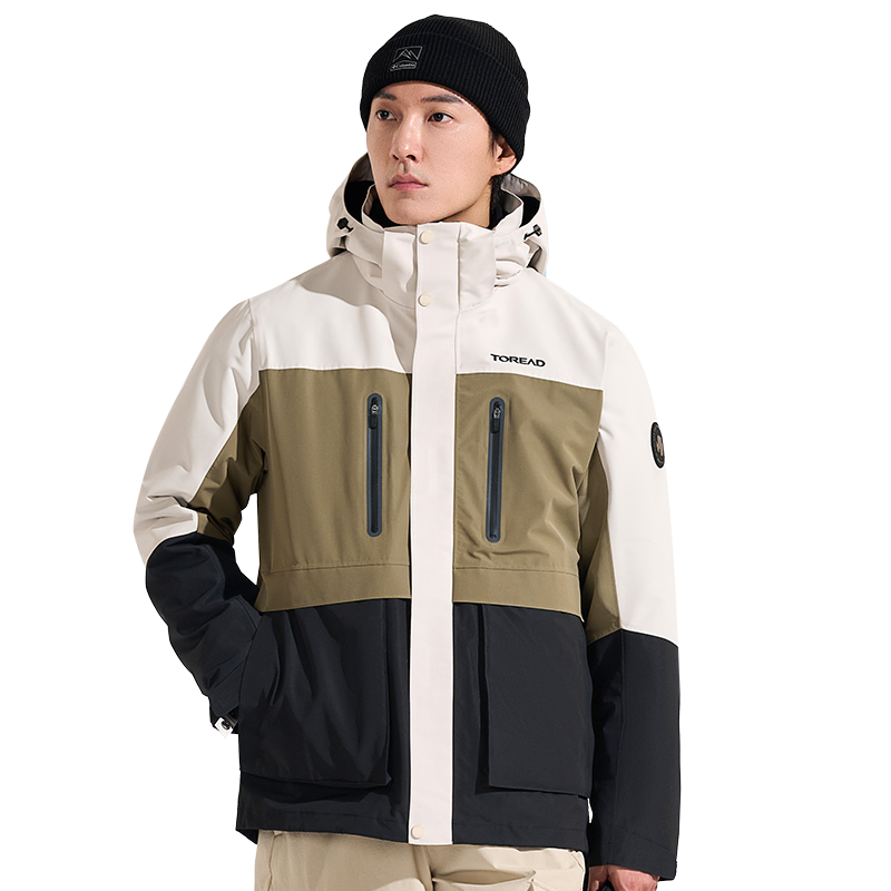 品牌尾货清仓毛衣羽绒服卫衣冲锋衣（非直播勿拍）