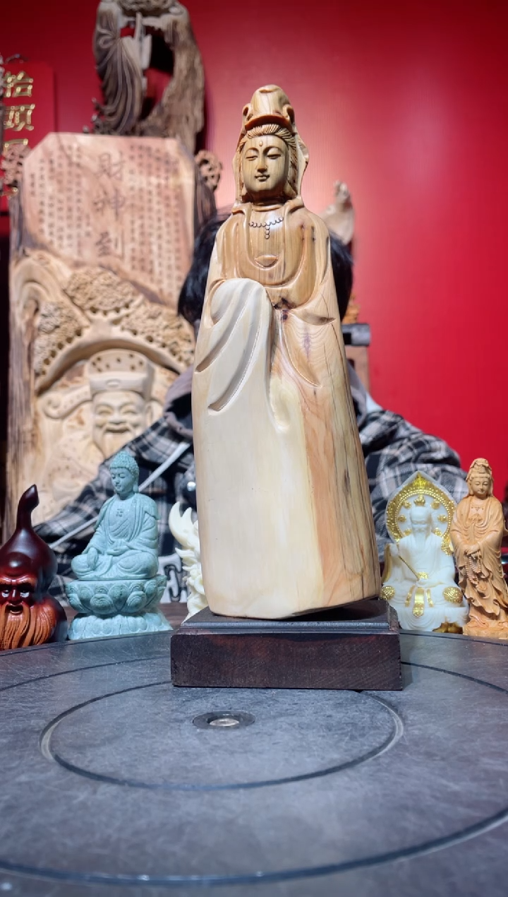 【闪购商品】柏木（崖柏）其他(直播推荐)     