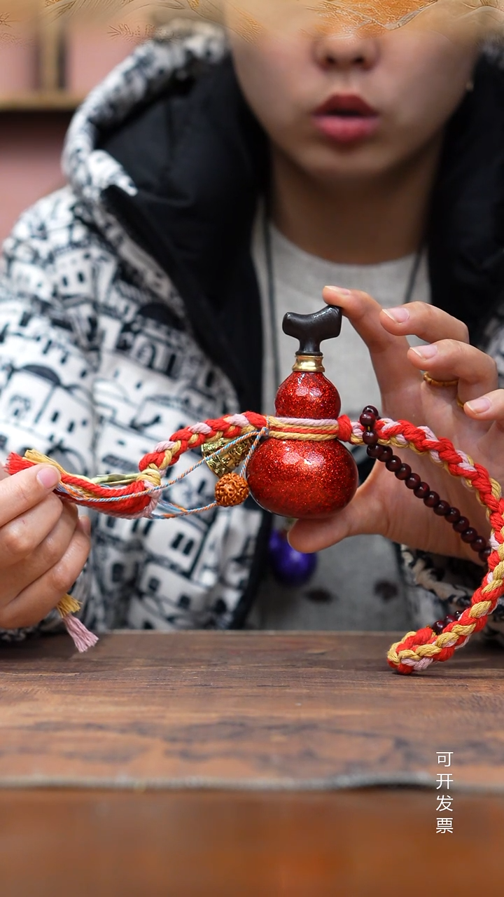 433号缘梦工艺葫芦（天然真葫芦）