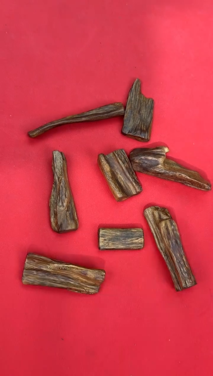 【闪购商品】沉香沉香木制品101多样性发