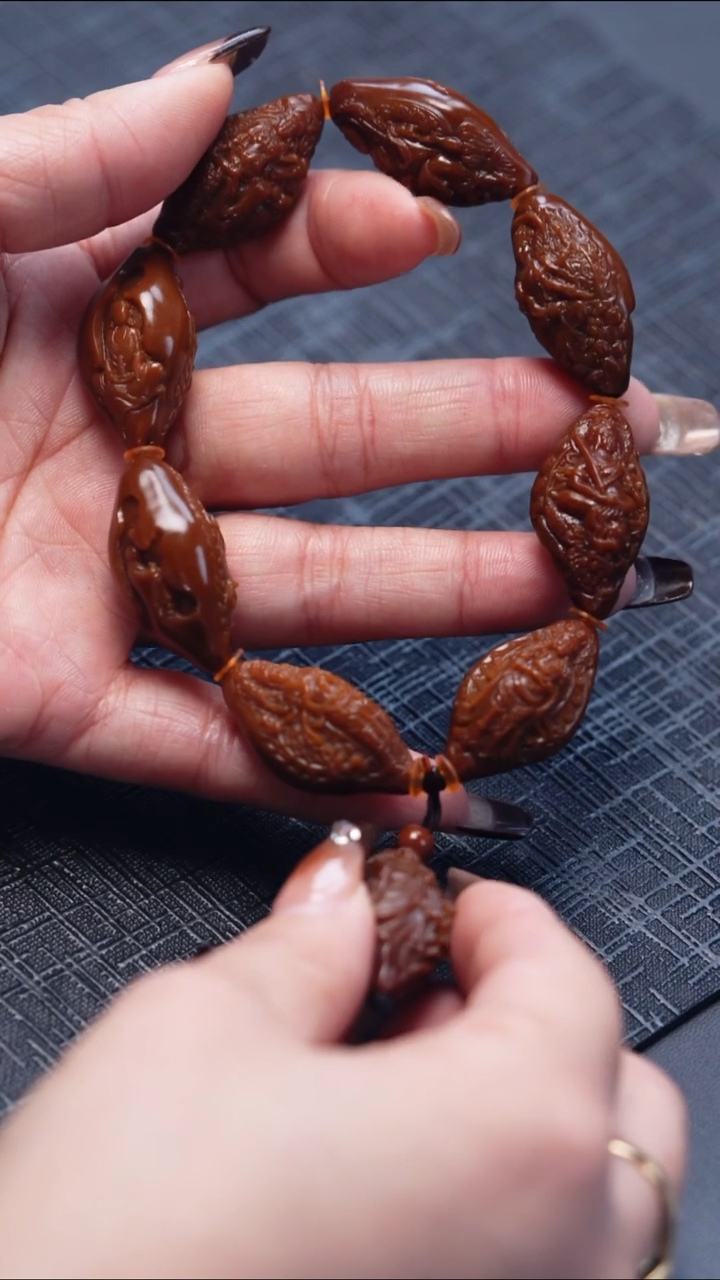 其他橄榄核橄榄核