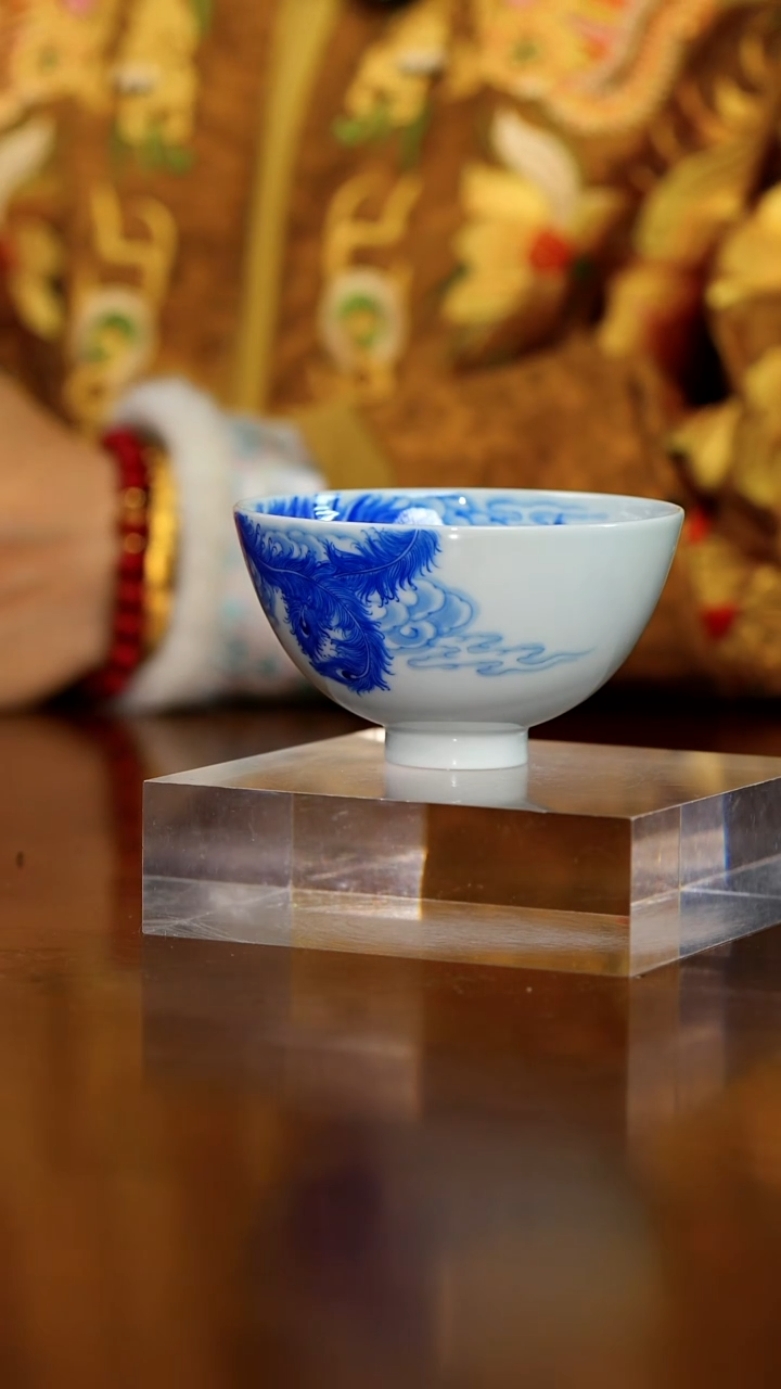 【闪购商品】栗子严选茶器好物@@含月阁