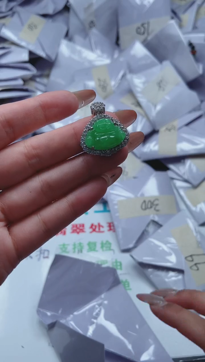 所见即所得（一物一拍）60