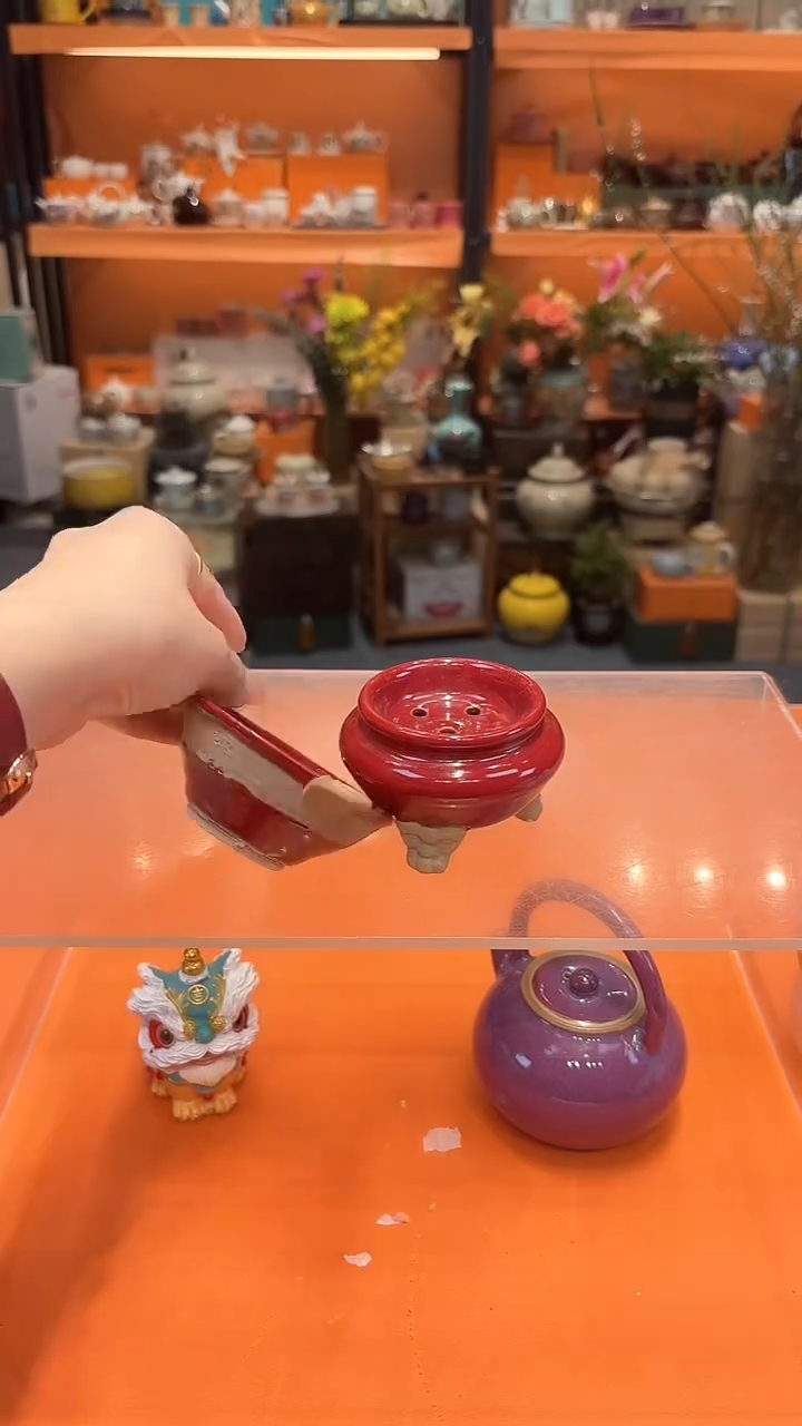 【闪购商品】其他茶具D