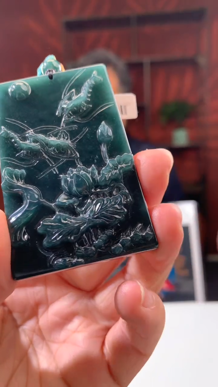 未镶嵌定制翡翠定制翡翠（拍一发一）