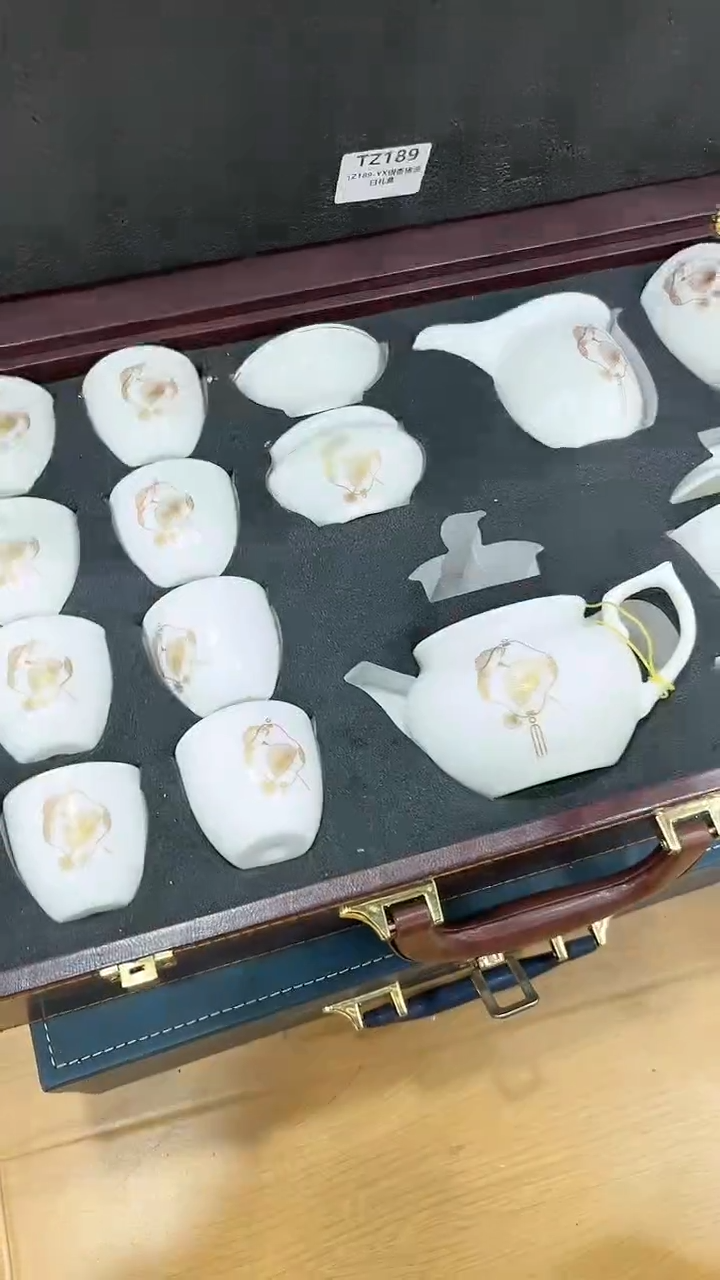 【闪购商品】窑主茶具窑主茶具@