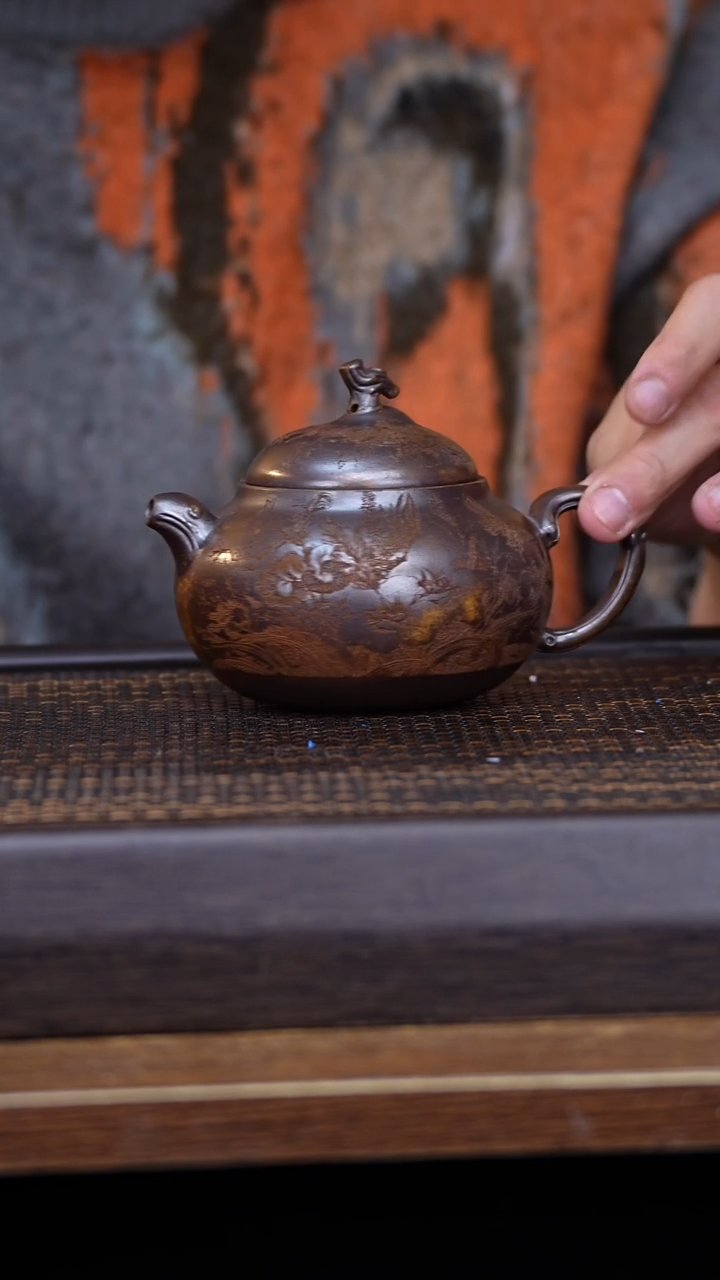 【闪购商品】紫砂茶壶456879321456789