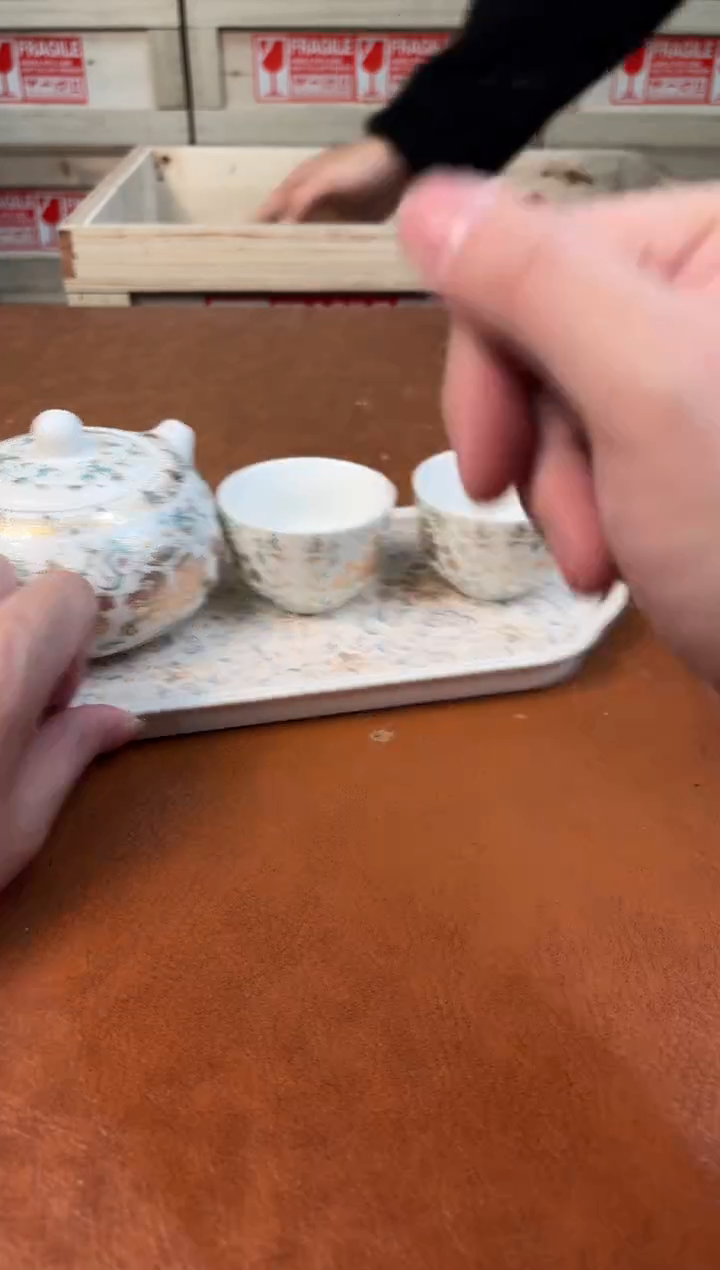 @@@@@@@@@@@@@茶具mc157